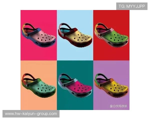 体育品牌新鞋发布遭吐槽：丑到爆