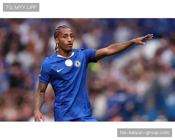 切尔西年轻中场表现惊艳，未来可期，切尔西年轻前锋